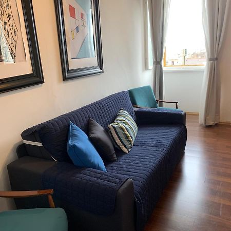 Apartment Lady Lidija - Volosko Free Parking Opatija Luaran gambar
