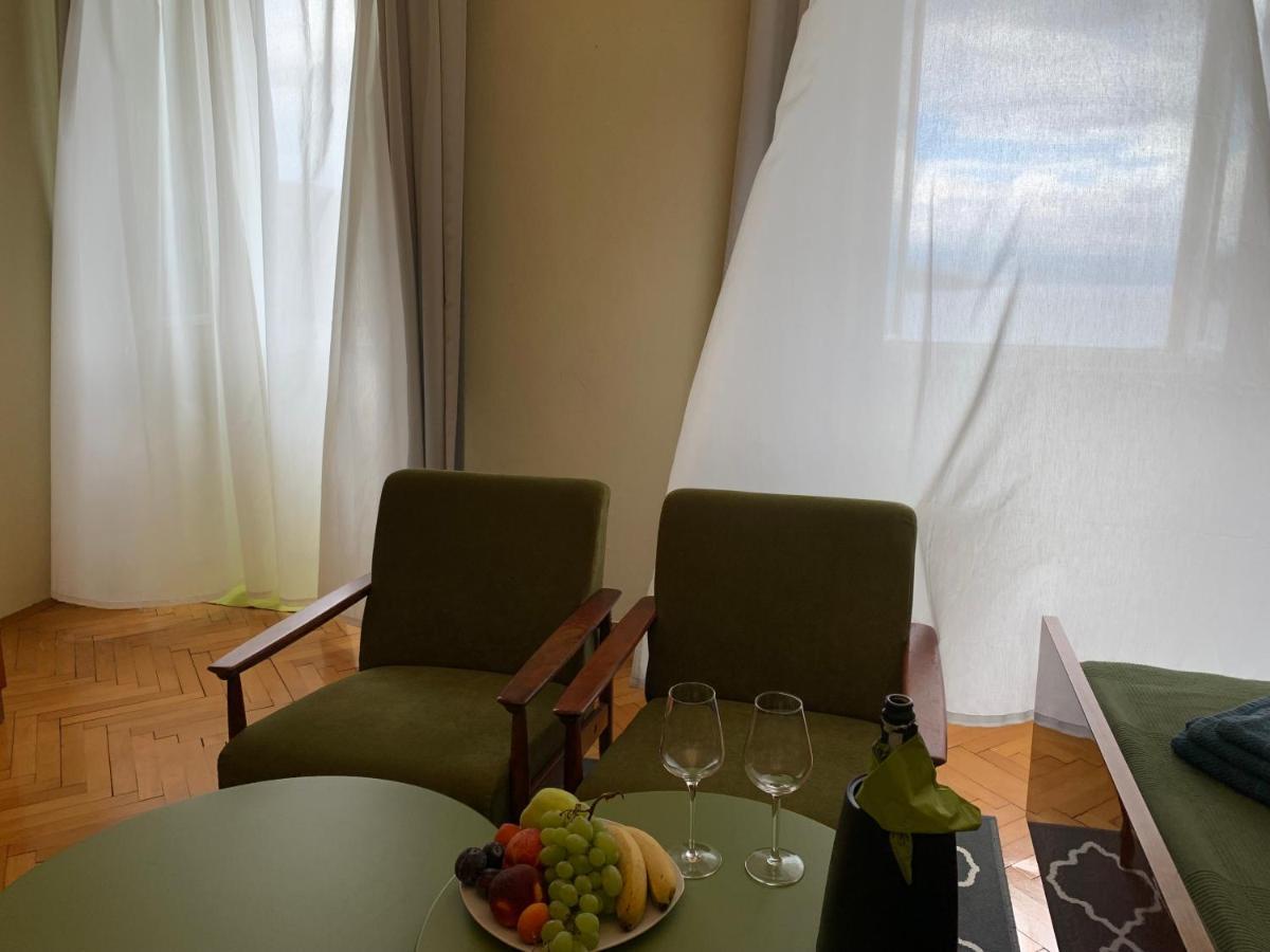 Apartment Lady Lidija - Volosko Free Parking Opatija Luaran gambar