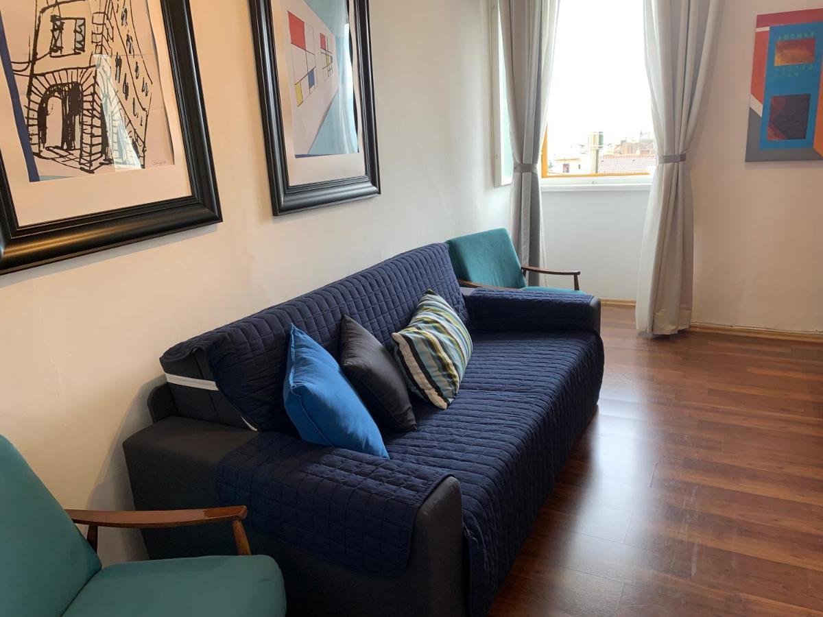 Apartment Lady Lidija - Volosko Free Parking Opatija Luaran gambar
