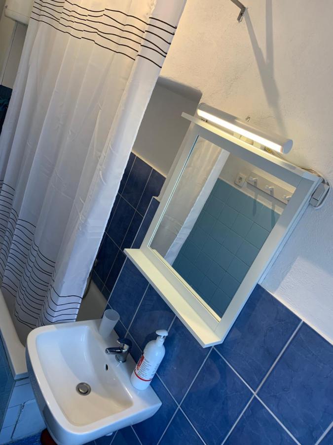 Apartment Lady Lidija - Volosko Free Parking Opatija Luaran gambar