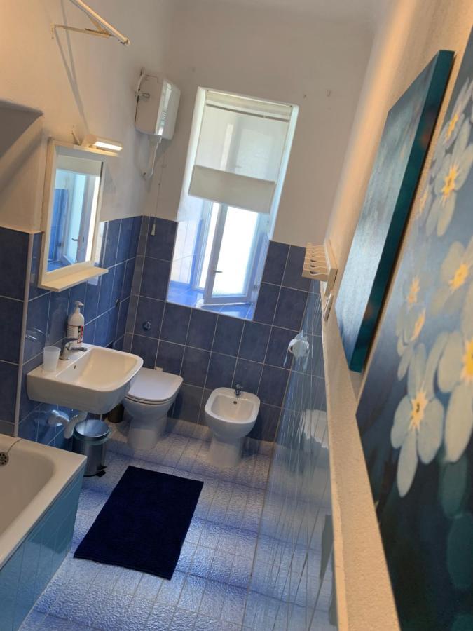 Apartment Lady Lidija - Volosko Free Parking Opatija Luaran gambar
