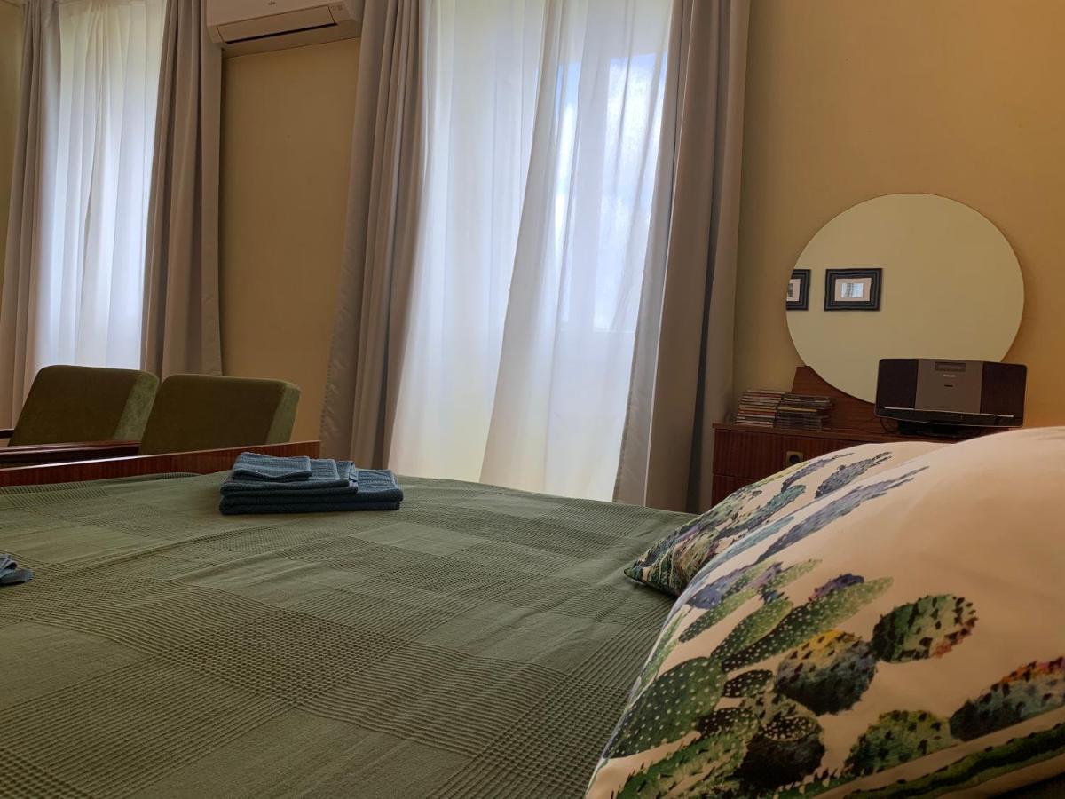 Apartment Lady Lidija - Volosko Free Parking Opatija Luaran gambar