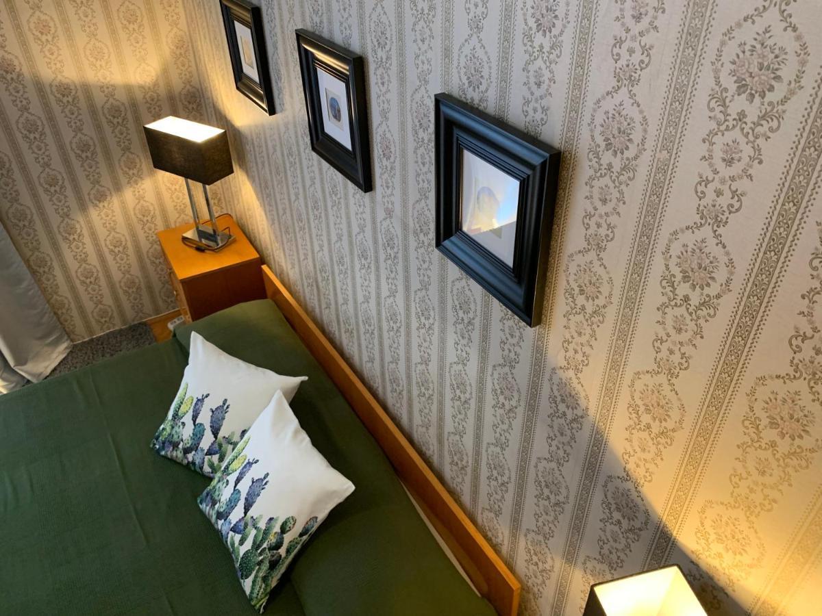 Apartment Lady Lidija - Volosko Free Parking Opatija Luaran gambar