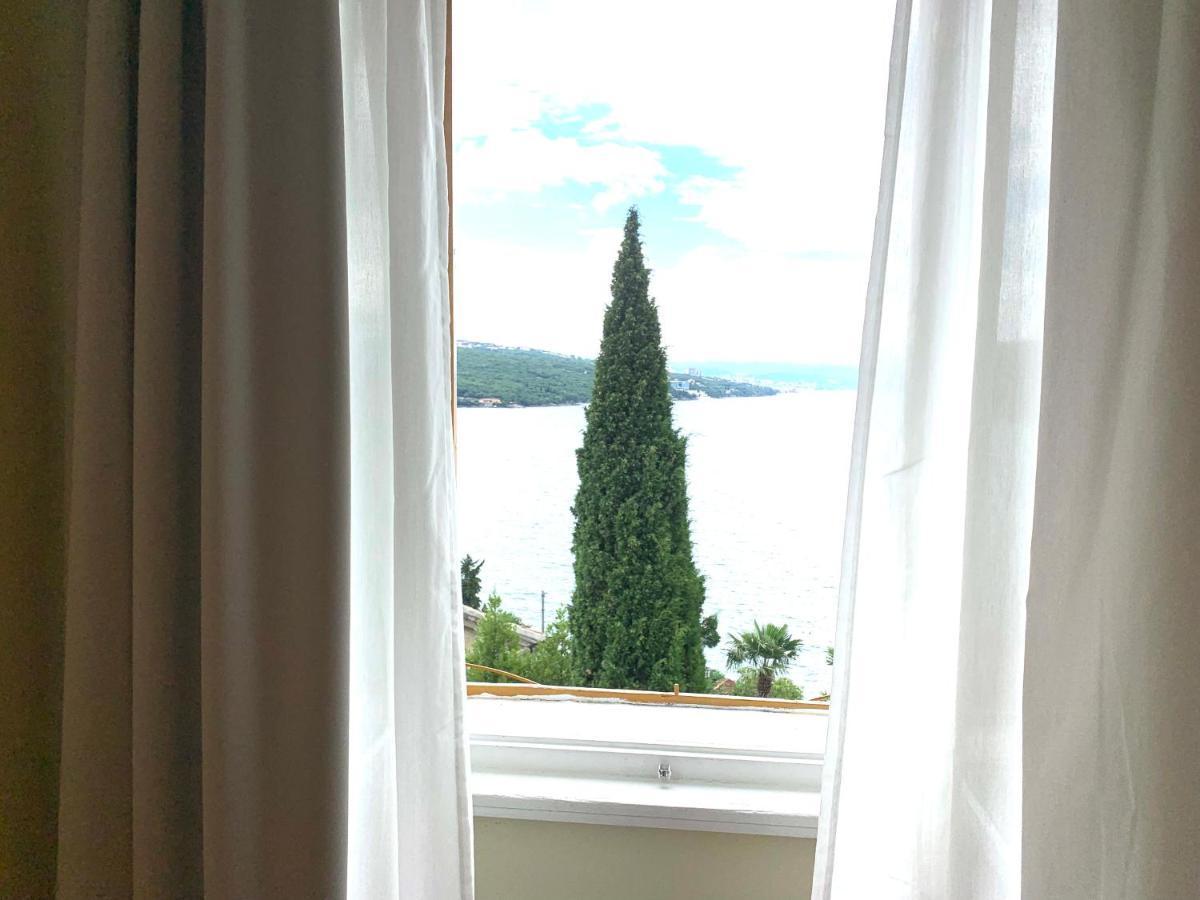 Apartment Lady Lidija - Volosko Free Parking Opatija Luaran gambar