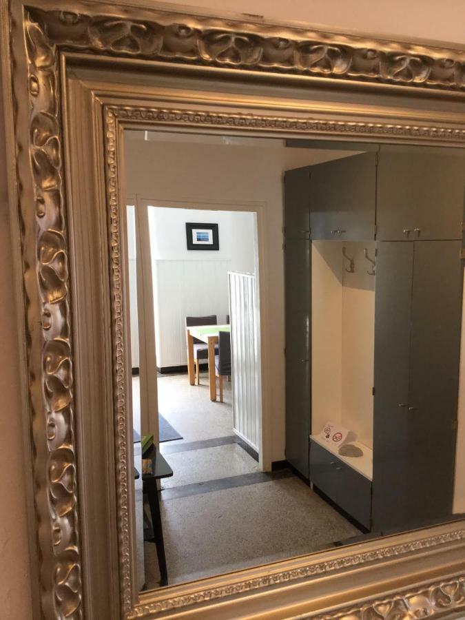 Apartment Lady Lidija - Volosko Free Parking Opatija Luaran gambar
