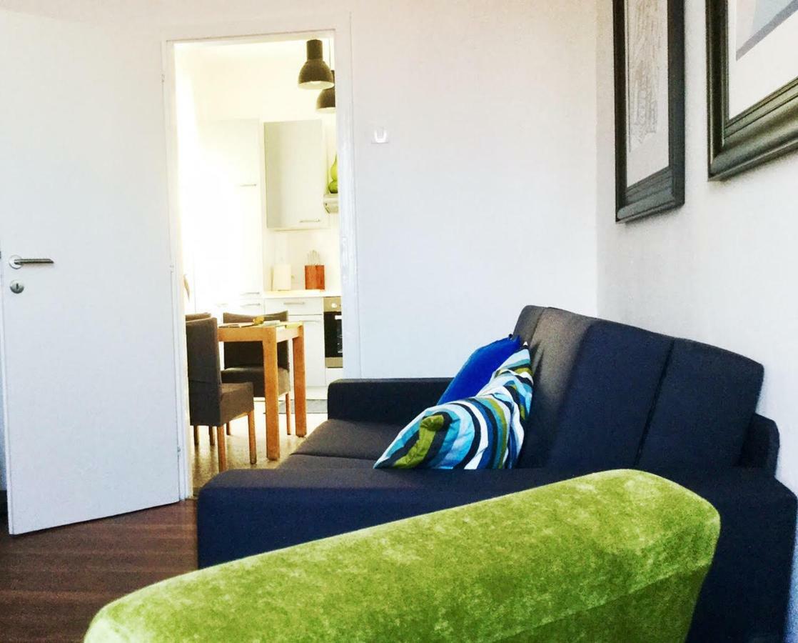 Apartment Lady Lidija - Volosko Free Parking Opatija Luaran gambar