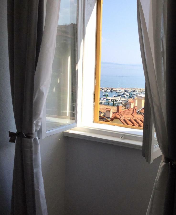 Apartment Lady Lidija - Volosko Free Parking Opatija Luaran gambar