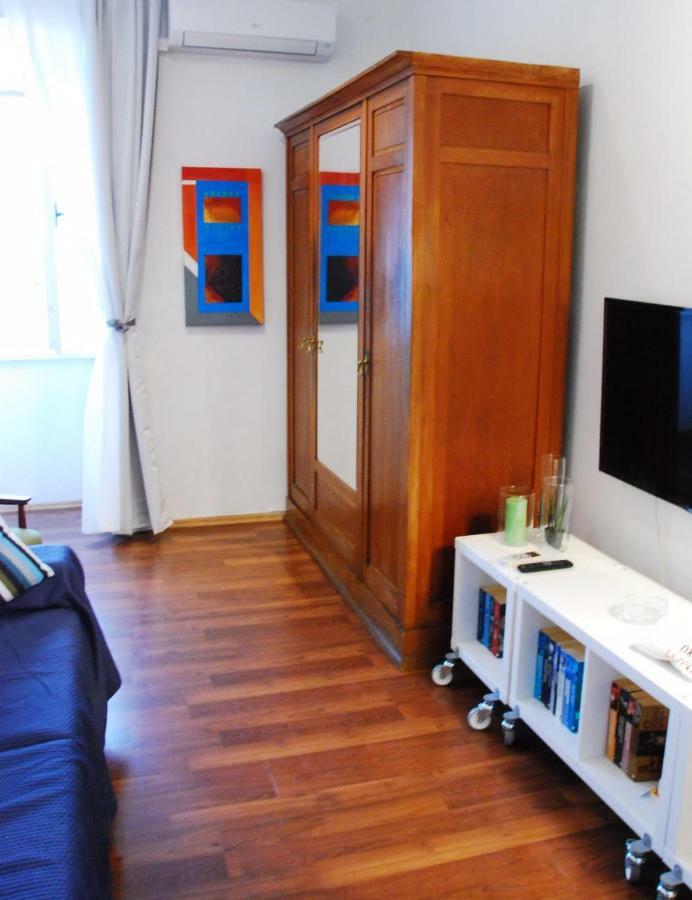 Apartment Lady Lidija - Volosko Free Parking Opatija Luaran gambar
